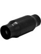 Flowmaster Muffler Outlaw Shorty 3.5 in. Inlet Diameter 3.5 in. Outlet