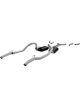 Flowmaster Exhaust System American Thunder Header-back Stainless Steel