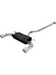 Flowmaster Exhaust American Thunder Cat-Back Stainless Steel Stainless