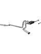 Flowmaster Exhaust System American Thunder Cat-back Stainless Steel Toy
