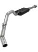 Flowmaster Exhaust System Force II Cat-Back Stainless Steel Chevy GMC 6