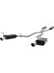 Flowmaster 11-20 Dodge Durango R/T Force Ii 409S