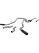 Flowmaster Exhaust System Outlaw Series Cat-back Dual Stainless Steel N