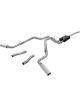 Flowmaster Exhaust System American Thunder Cat-back Dual Stainless Natu