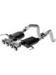 Flowmaster Exhaust 2014-17 Corvette Stingray 6.2L V8 Axle-back Outlaw 4