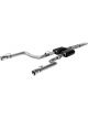 Flowmaster Exhaust System Am Thunder Kit 2015-16 Dodge Charger SRT 392