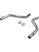Flowmaster 17-20 Dodge Charger R/T 5.7L Amt Ab 409S