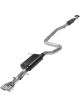 Flowmaster 14-17 Ford Fiesta St 1.6L Cat-Back Amt