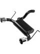 Flowmaster 18-21 Jeep Wrangler Jl 2.0T/3.6L Fii Ab