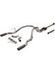 Flowmaster Exhaust system Outlaw Series Cat-Back Stainless Steel Ram Ki