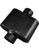 Flowmaster Muffler Delta Force One Chamber 2 1/2 in. Inlet/2 1/2 in. O
