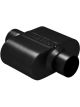 Flowmaster Muffler Delta Force 10 Series 3 in. Inlet/3 in. Outlet Stai