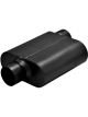Flowmaster Muffler Delta Force 10 Series 3 in. Inlet/3 in. Outlet Stai
