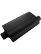Flowmaster Muffler SUV 50 Series 3 in. Inlet/3 in. Outlet Stainless Ste