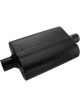 Flowmaster Muffler Delta Flow 40 Series 2 1/4 in. Inlet/2 1/4 in. Outle