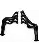 Flowtech Headers Full Length Steel Painted Chevy Pontiac 5.7L LS1 Pai