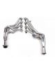 Flowtech Headers Full-Length Steel Ceramic Coated Chevy Pontiac 5.7