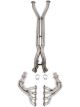 Flowtech Headers Full-Length Stainless Steel Polished Chevy Kit