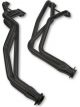 Flowtech Headers Full Length Steel Painted Chevy K V Series Pickup 25