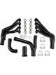 Flowtech Headers Full-Length Steel Painted Chevy 4.8L/5.3L Pair