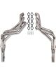 Flowtech Headers 82-93 S-10 LS Swap Primary Tube Diameter 1-3/4 in. L