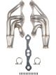 Flowtech Headers Turbo Up and Forward 304 Stainless Steel Natural 1.8