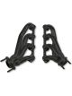 Flowtech Headers Shorty Steel Painted Ford 5.0L Pair