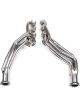 Flowtech Headers Full-Length Steel Ceramic Coated Ford 4.6L 4V DOHC