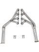 Flowtech Headers Tri-Y Steel Temporary non-high Temperature Paint Pai