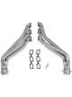 Flowtech Headers Full-Length Stainless Steel Polished Ford Pair