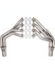 Flowtech Headers Full-Length Stainless Steel Natural 1 7/8 in. Primar