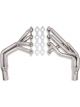 Flowtech Headers Full-Length Stainless Steel Polished 1 5/8 in. Prima
