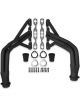 Flowtech Headers Fenderwell Steel Temporary Non-High Temperature Pain