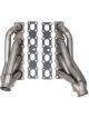 Flowtech Shorty headers 409SS- Natural For 04-15 Nissan/Infinit 1-