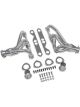 Flowtech Headers Shorty Steel Ceramic Coated Chevy Pontiac 5.0 5.7L P