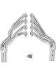 Flowtech Headers Full-length Stainless Steel Polished Ceramic Coated