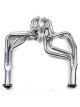 Flowtech Headers Full-Length Steel Ceramic Coated Oldsmobile Pontiac