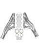 Flowtech Headers SBF TURBO HDRS 1-3/4 SILVER CERAMIC