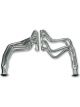 Flowtech Headers Y-Pipes Steel Ceramic Coated Ford SUV 4WD 351W Pair