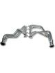 Flowtech Headers Full-Length Steel Ceramic Coated Ford Big Block FE P