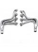 Flowtech Headers Full-Length Steel Ceramic Coated Ford Pickup RWD 429