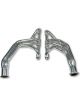 Flowtech Headers Full-Length Steel Ceramic Coated Dodge Plymouth SUV