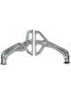 Flowtech Headers Full-Length Steel Ceramic Coated Jeep 290-401 V8 AMC