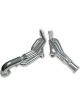 Flowtech Headers Full-Length Steel Ceramic Coated Chevy GMC SUV Pic