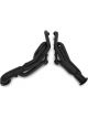 Flowtech Headers Afterburner Full-Length Steel Painted Chevy GMC Smal