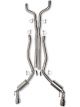 Flowtech Cat Back System 10-15 Camaro SS 6.2L Cat-Back Exhaust System