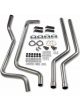 Flowtech Exhaust System Kit
