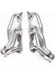 Flowtech Headers Shorty Steel Ceramic Coated GM 5.0/5.7L with A.I.R