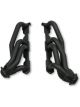 Flowtech Headers Shorty Steel Painted Chevy GMC 5.7L with A.I.R. Inje