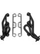 Flowtech Headers Shorty Steel Painted Dodge 5.2 5.9L Pair